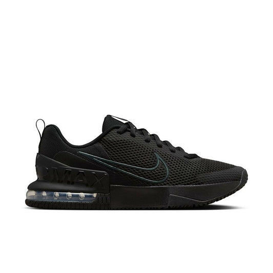 Men's Trainers Nike M AIR MAX ALPHA TRAINER 6 FQ1833 003 Black