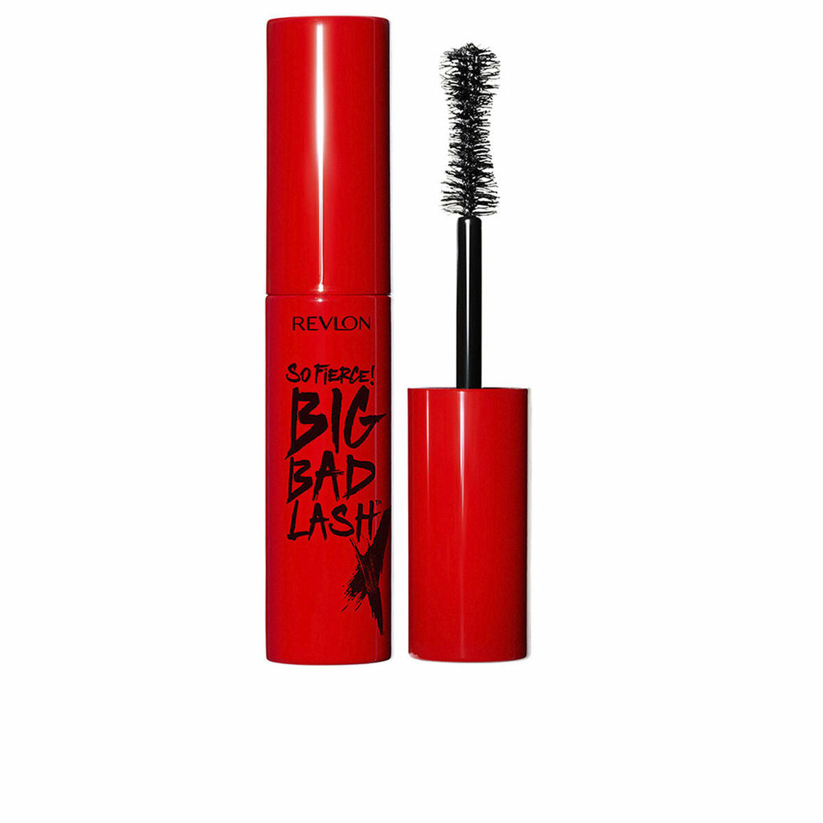 Mascara Revlon So Fierce! Big Bad Lash Nº 760 Revlon