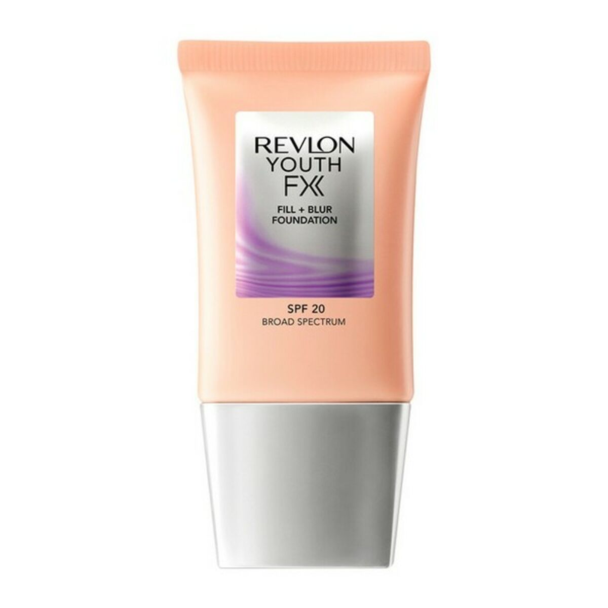 Liquid Make Up Base YouthFX Fill Revlon SPF 20 (30 ml) Revlon