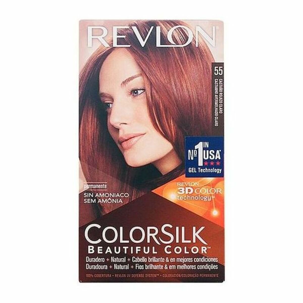 Revlon