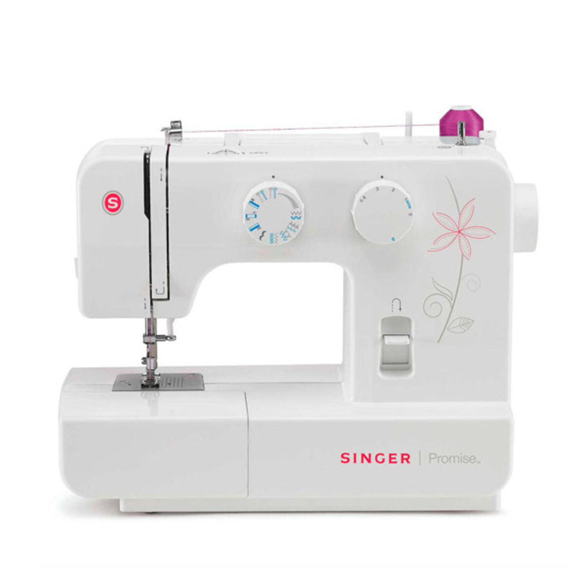 Sewing Machine Singer 1412