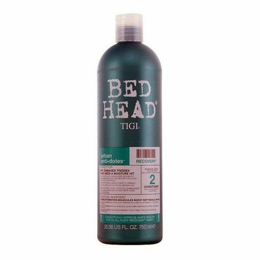 Korjaava hoitoaine Bed Head Tigi Bed Head Recovery 750 ml