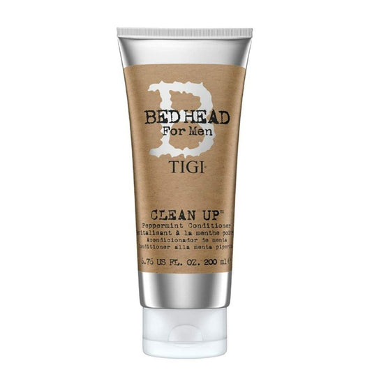 Hoitoaine Tigi Bed Head Men Clean Up Mint 200 ml