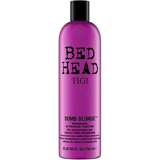 Hoitoaine Bed Head Dumb Blonde Tigi