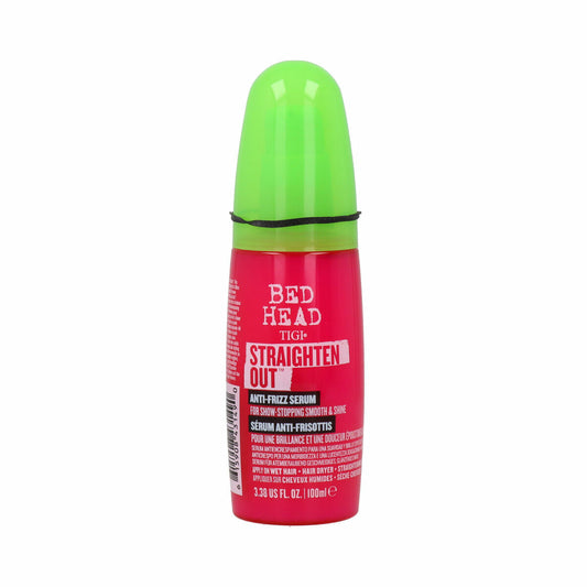 Hair Serum Tigi Bed Head Straighten Out (100 ml)