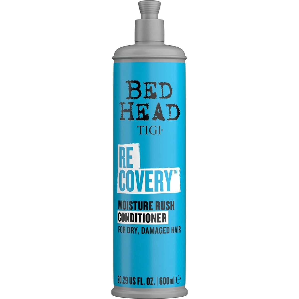 Korjaava hoitoaine Tigi Bed Head Recovery 600 ml