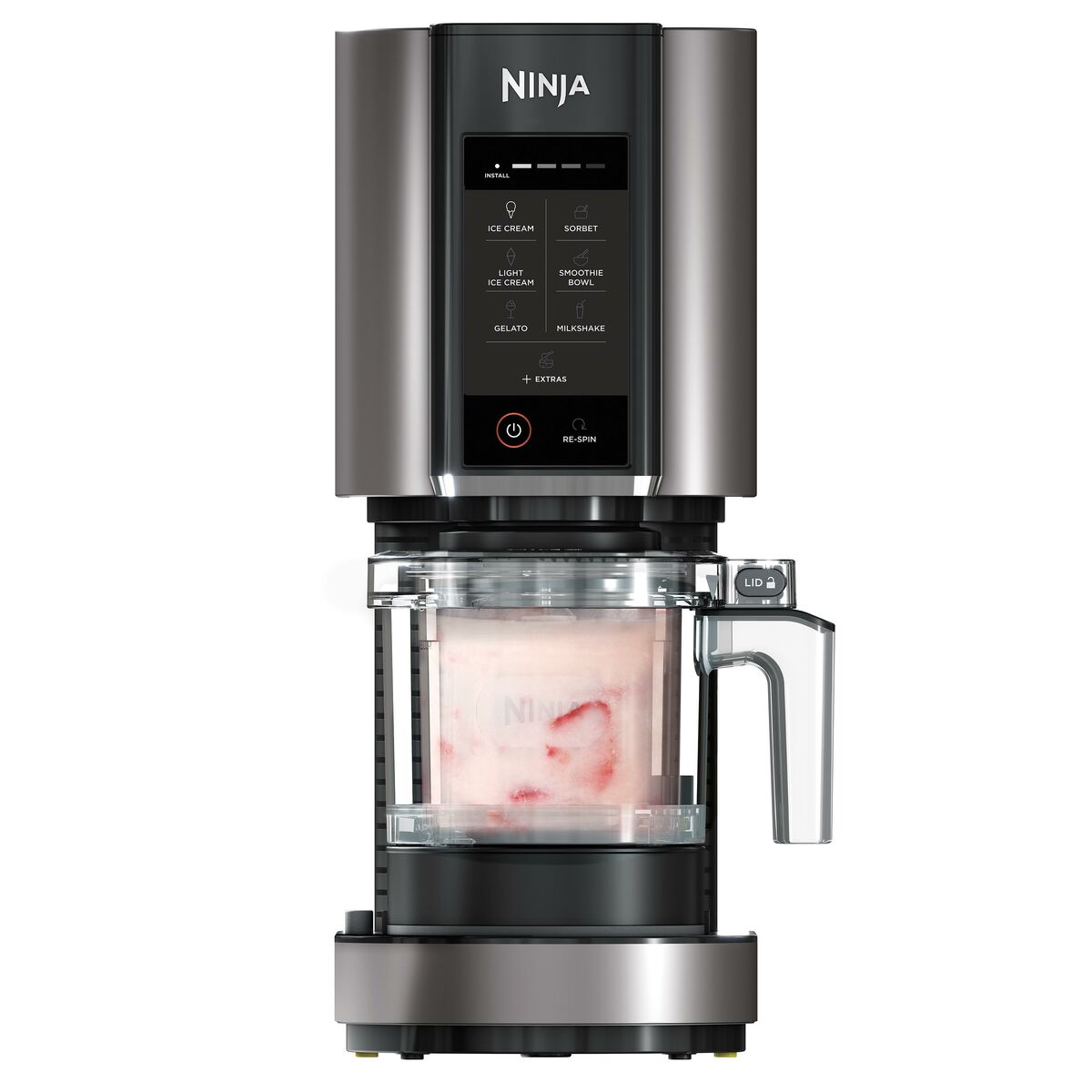 Jäätelökone NINJA NC300EU 473 ml 800 W