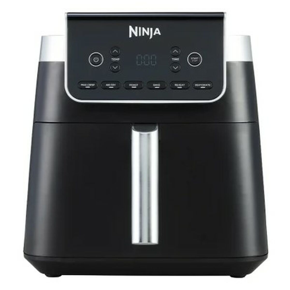 Air Fryer NINJA musta