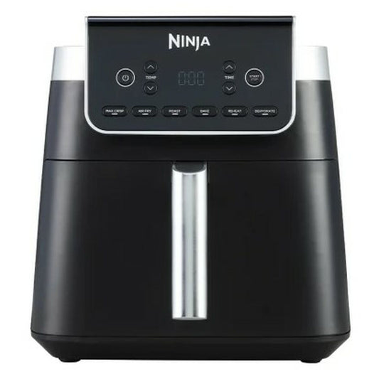 Air Fryer NINJA musta