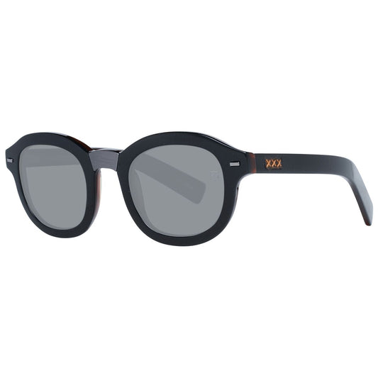 Men's Sunglasses Ermenegildo Zegna ZC0011 05A47