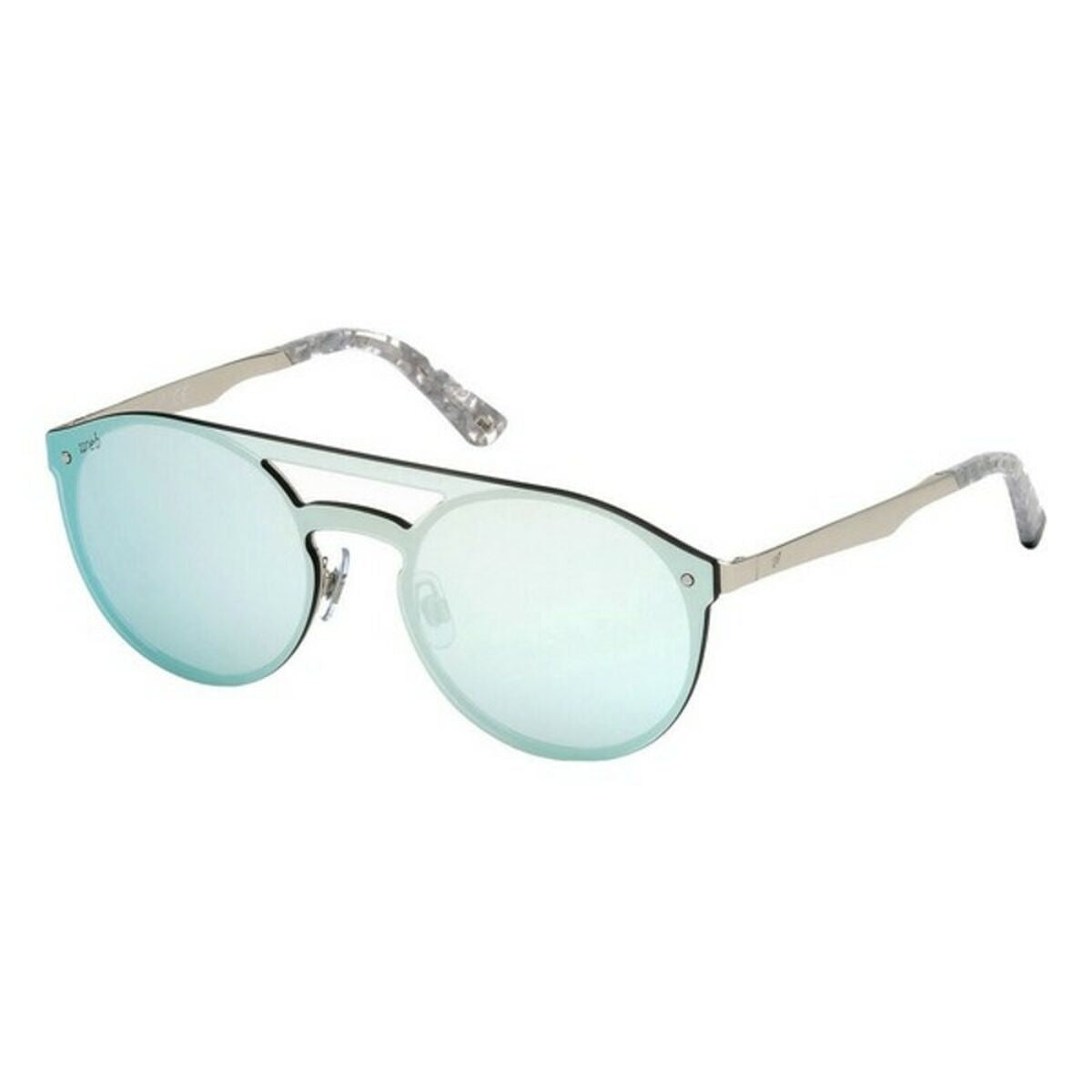 Unisex Sunglasses Web Eyewear WE0182A Ø 51 mm Web Eyewear