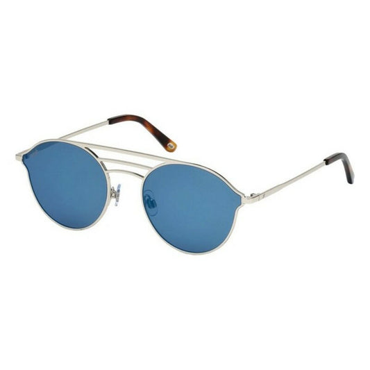 Unisex Sunglasses Web Eyewear WE0207A Ø 55 mm Web Eyewear