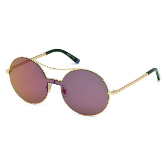 Ladies' Sunglasses Web Eyewear WE0211-34Z ø 59 mm Web Eyewear