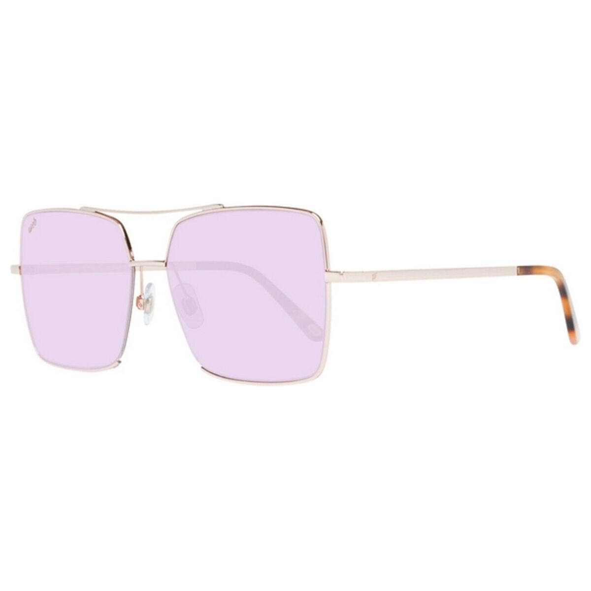 Ladies' Sunglasses Web Eyewear WE0210-33E ø 57 mm Web Eyewear