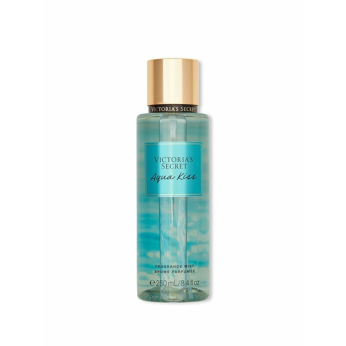 Body Mist Victoria's Secret Aqua Kiss Aqua Kiss 250 ml