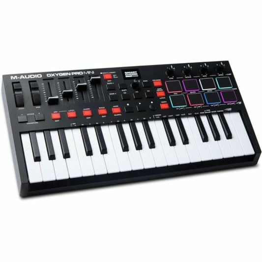 Keyboard M-Audio