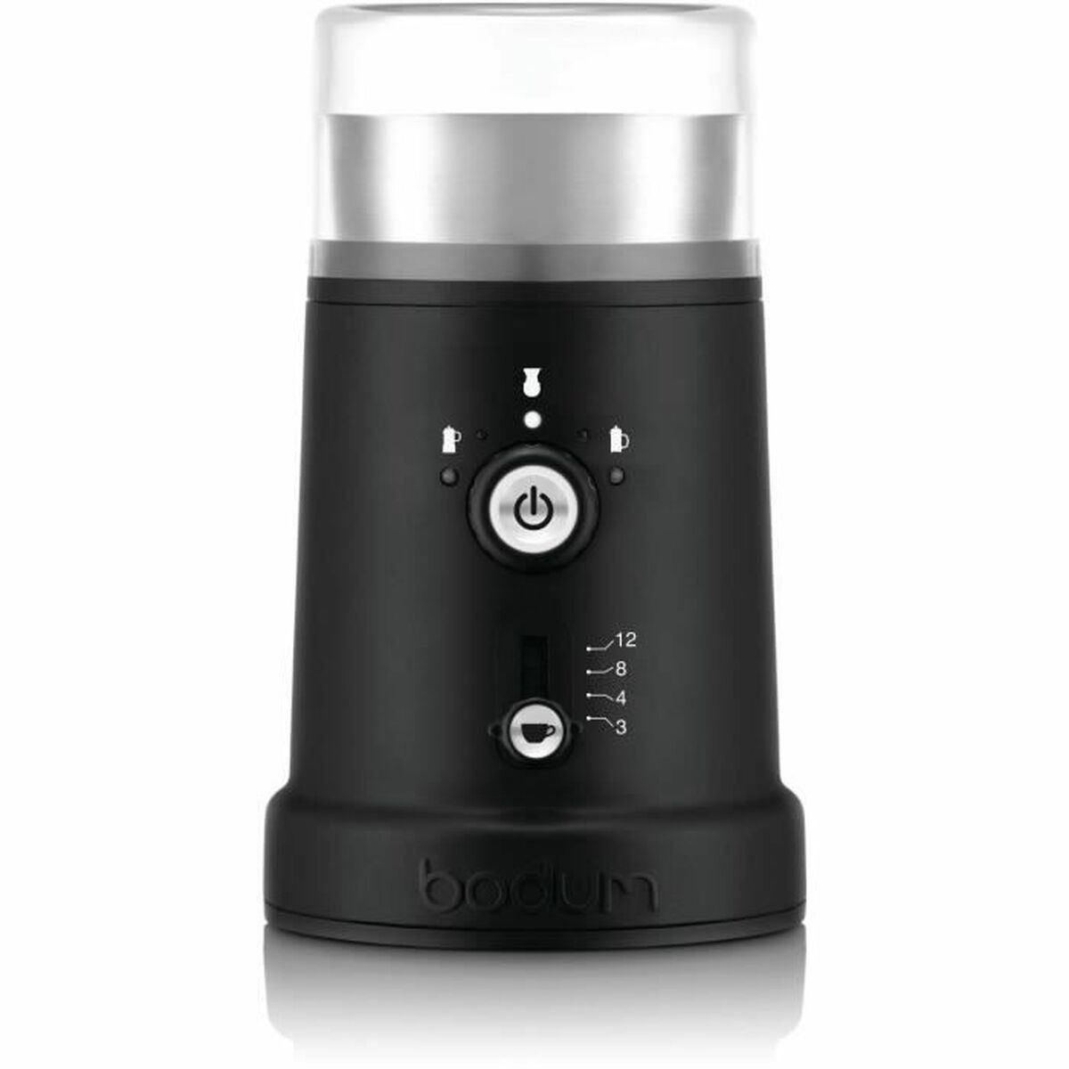 Spice Grinder Bodum 12041-01EURO Hopea