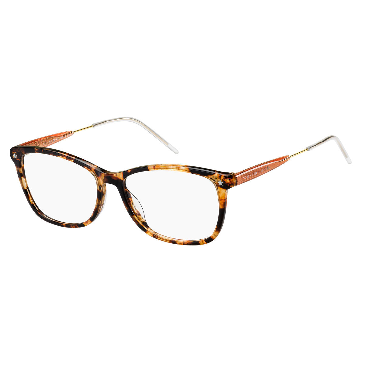 Ladies' Spectacle frame Tommy Hilfiger TH-1633-086 Ø 53 mm