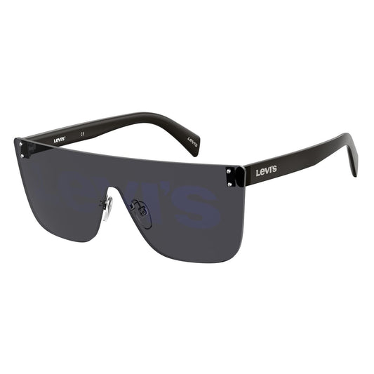 Unisex Sunglasses Levis LV-1001-S-KB7J98N Ø 99 mm Levis