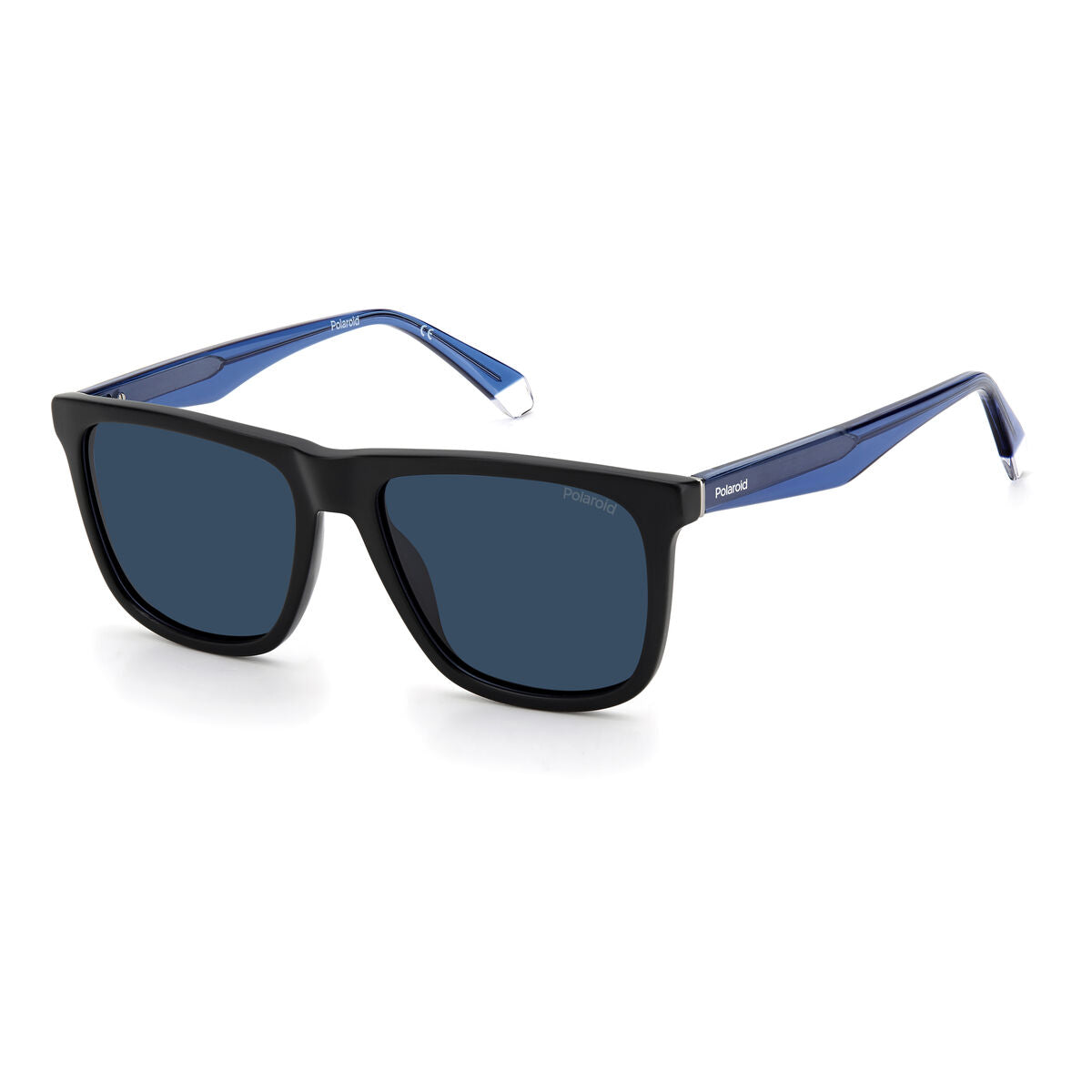 Men's Sunglasses Polaroid PLD-2102-S-X-0VKF5C3 Ø 55 mm - Mens Sunglasses - Polaroid - Default Title