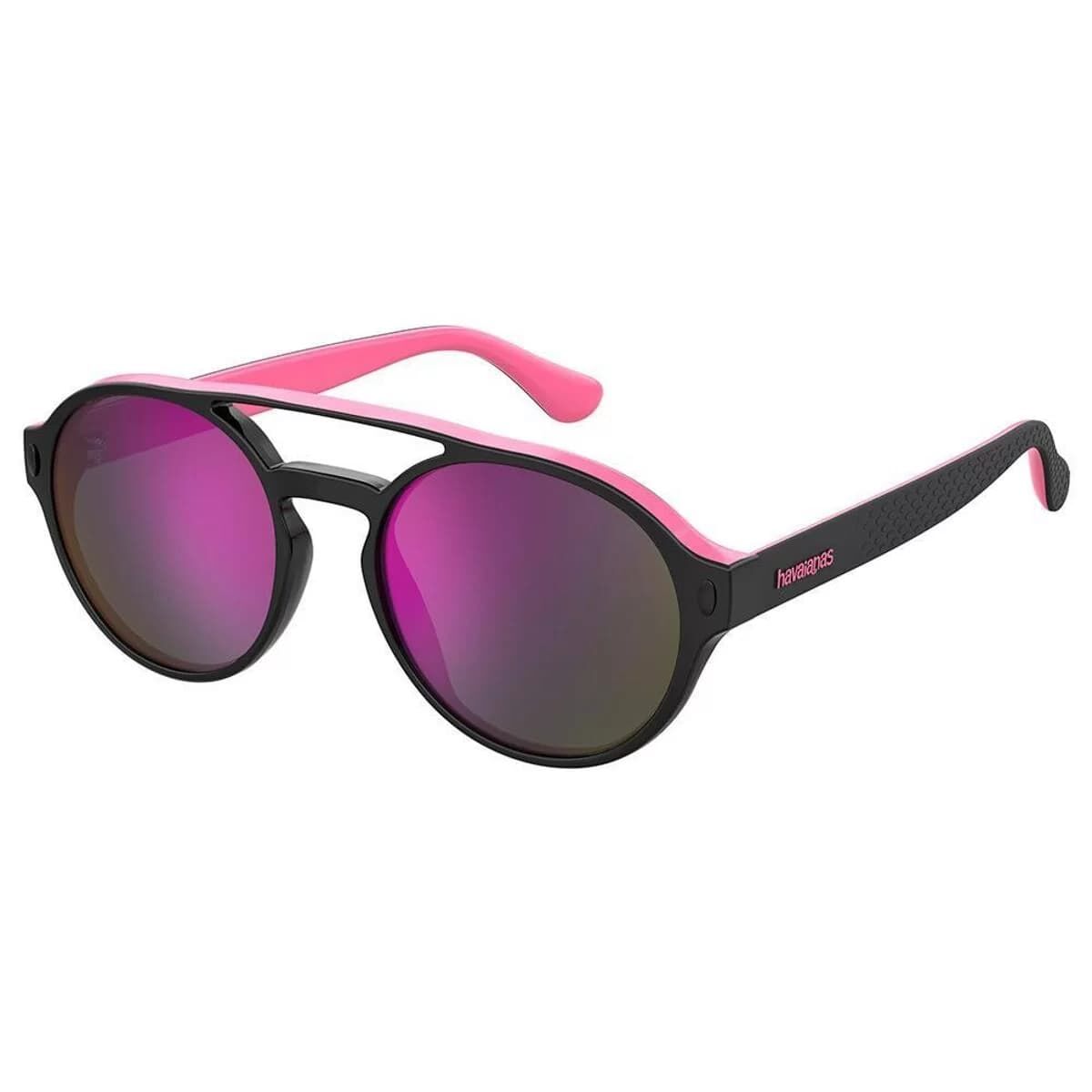 Unisex Sunglasses Havaianas SANCHO-3MR Ø 53 mm - Mens Sunglasses - Havaianas - Default Title