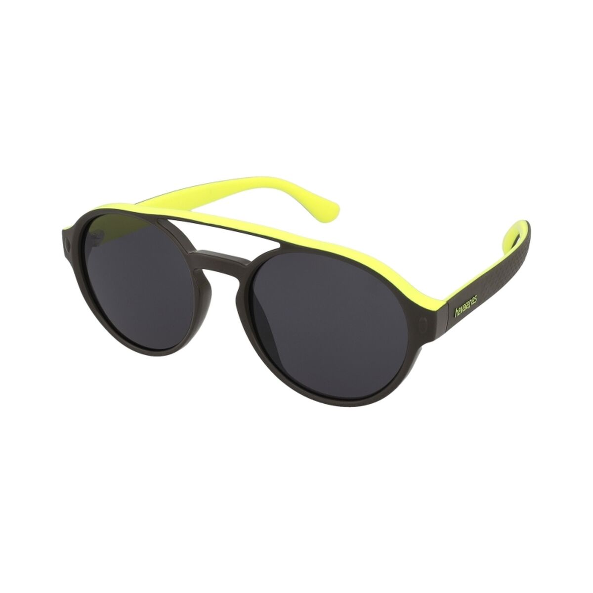 Unisex Sunglasses Havaianas SANCHO-J3V Ø 53 mm - Mens Sunglasses - Havaianas - Default Title