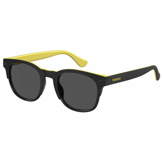 Unisex Sunglasses Havaianas ANGRA-71CF1IR Ø 51 mm - Mens Sunglasses - Havaianas - Default Title