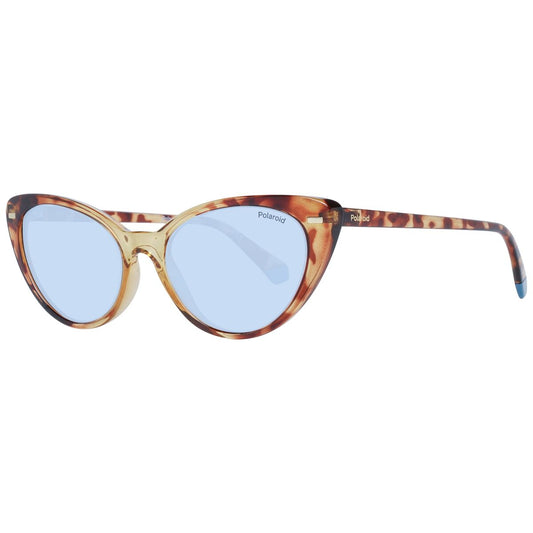 Ladies' Sunglasses Polaroid PLD-4109-S-XLT Ø 52 mm - Ladies Sunglasses - Polaroid - Default Title