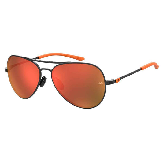 Child Sunglasses Under Armour UA-INSTINCT-JR-807F1UW Ø 51 mm Under Armour