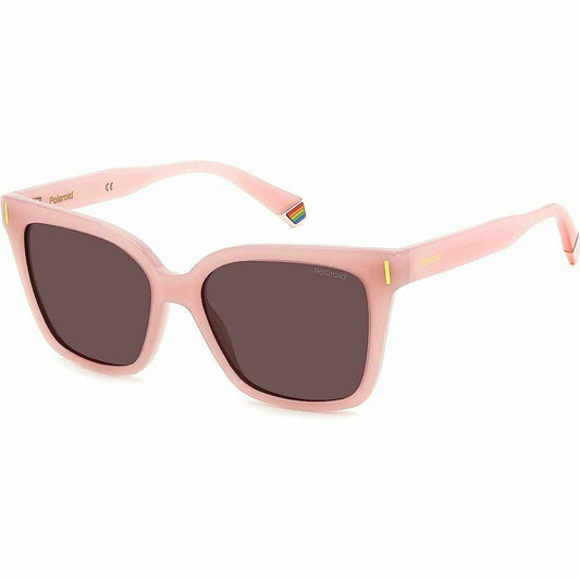 Ladies' Sunglasses Polaroid PLD-6192-S-35J ø 54 mm