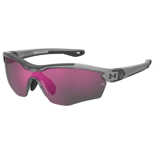 Child Sunglasses Under Armour UA-YARD-PRO-JR-63MJ9PC Ø 99 mm Under Armour