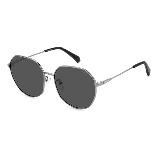 Ladies' Sunglasses Polaroid PLD-4140-G-S-X-KB7F9M9 ø 59 mm - Ladies Sunglasses - Polaroid - Default Title