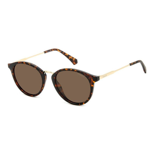 Ladies' Sunglasses Polaroid PLD-4147-S-X-086F1SP Ø 51 mm - Mens Sunglasses - Polaroid - Default Title