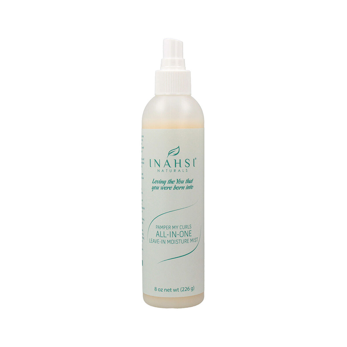 Defined Curls -hoitoaine Inahsi Pamper My Gel (226 g)