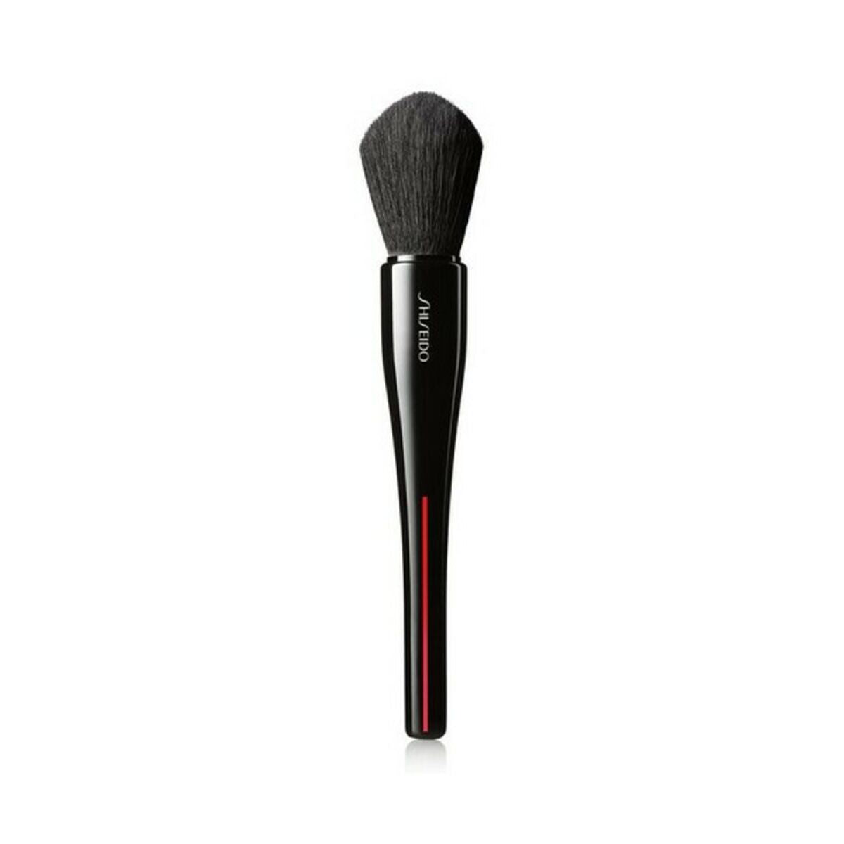 Make-up Brush Shiseido 10114698101 Black Cream Shiseido