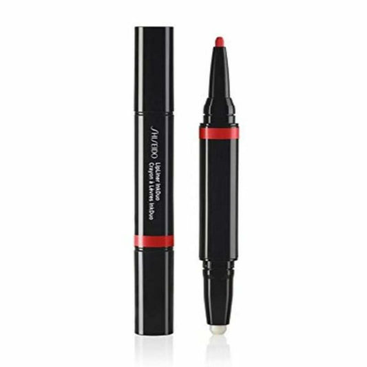 Lip Liner Inkduo Shiseido 07-poppy - Lipsticks Lip Glosses and Lip Pencils - Shiseido - Default Title