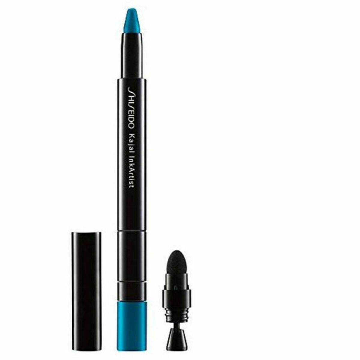 Eyeliner Shiseido Kajal InkArtist Nº 07 Shiseido