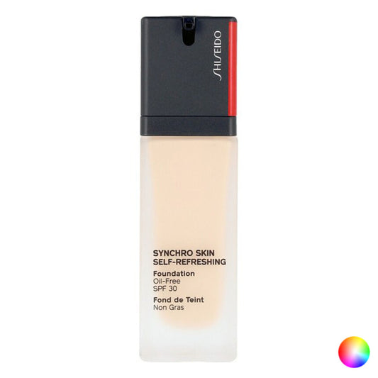 Liquid Make Up Base Synchro Skin Shiseido (30 ml)