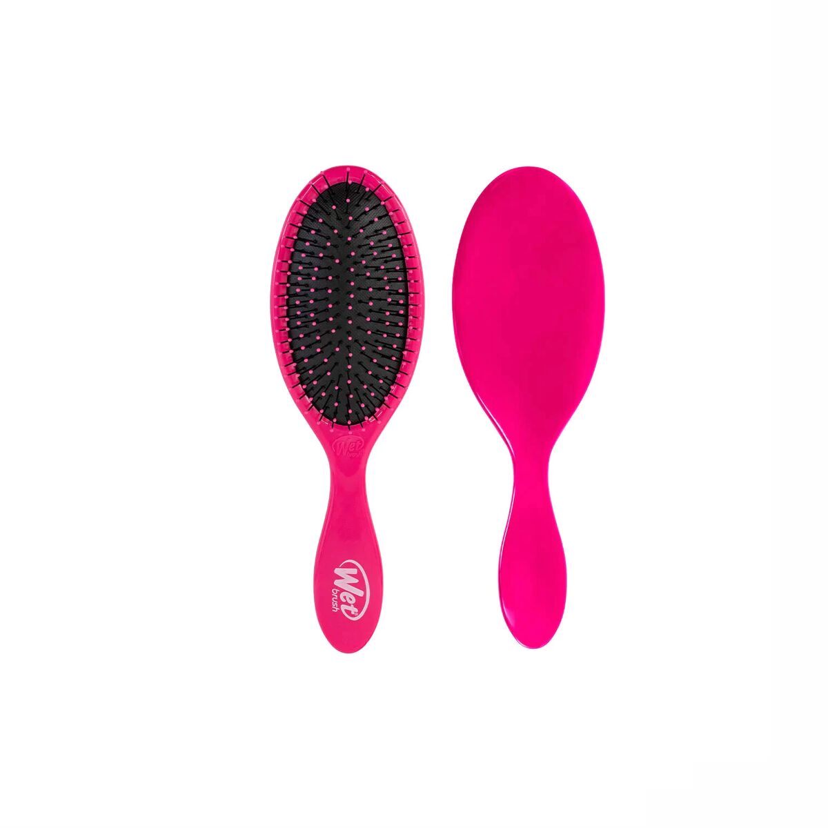 Detangling Hairbrush The Wet Brush Original Pink The Wet Brush