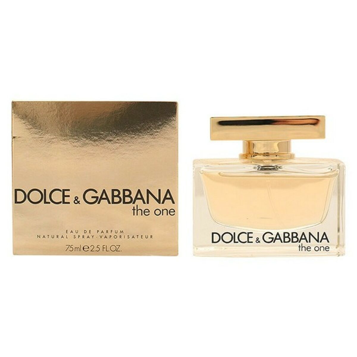 Dolce  and  Gabbana