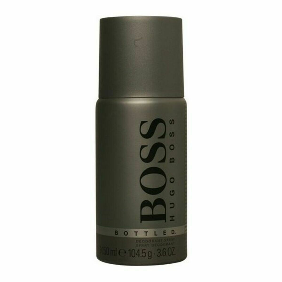 Spray Deodorant Hugo Boss Bottled No 6 Bottled No 6 150 ml Hugo Boss