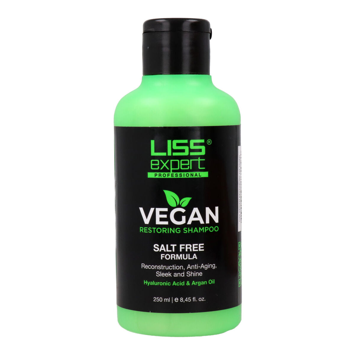 Shampoo Liss Expert Vegan Restoring 250 ml