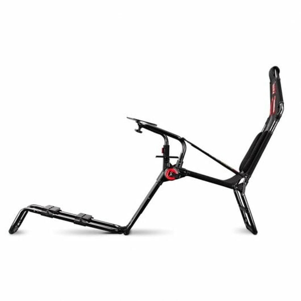 Gaming Chair Next Level Racing Black