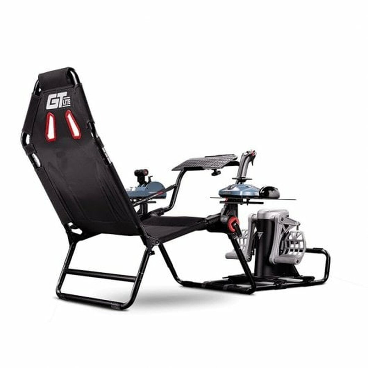 Gaming Chair Next Level Racing Black