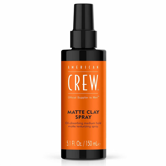 Hair Spray American Crew Finishing &amp; Styling 150 ml