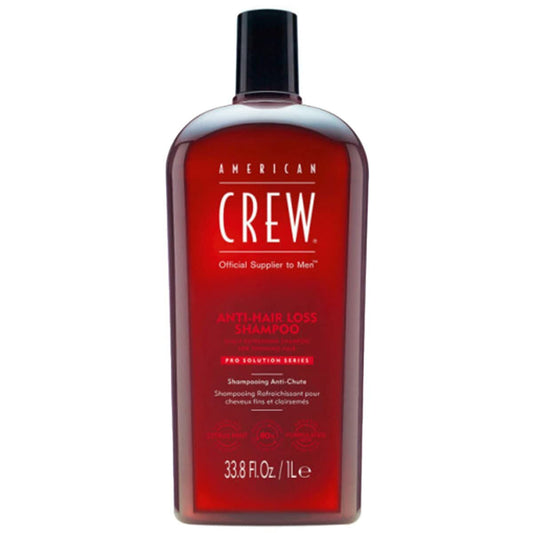 Anti-Hair Loss Shampoo American Crew 1 L