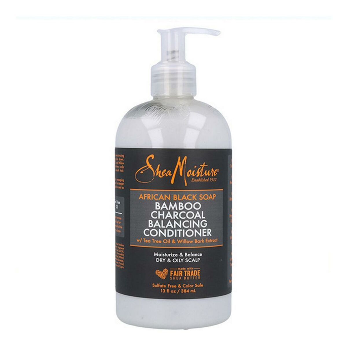 Shea Moisture