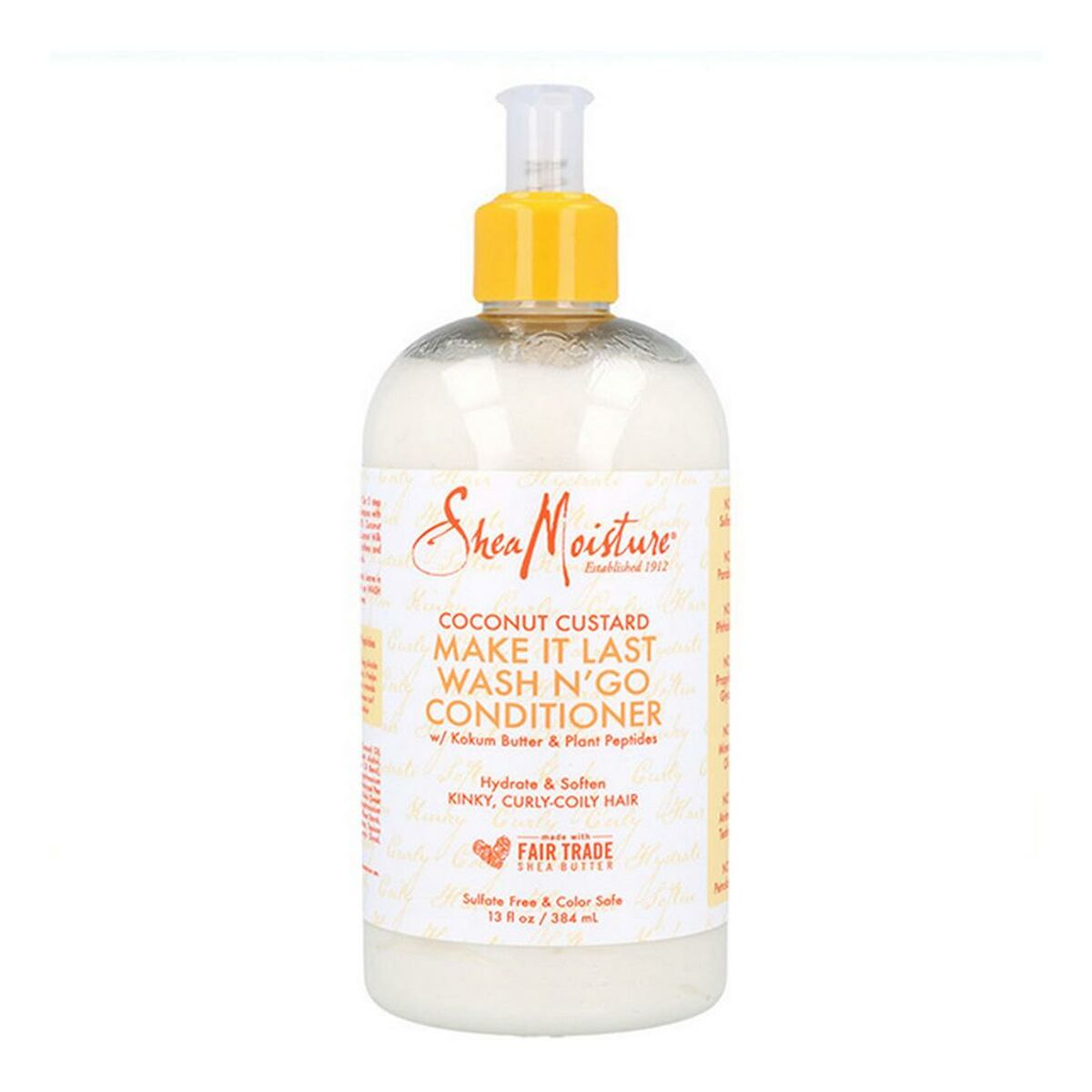 Shea Moisture