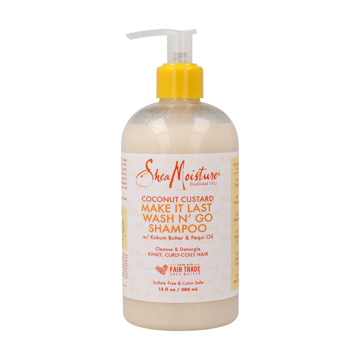 Shea Moisture