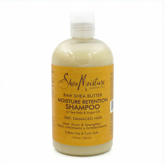 Shea Moisture